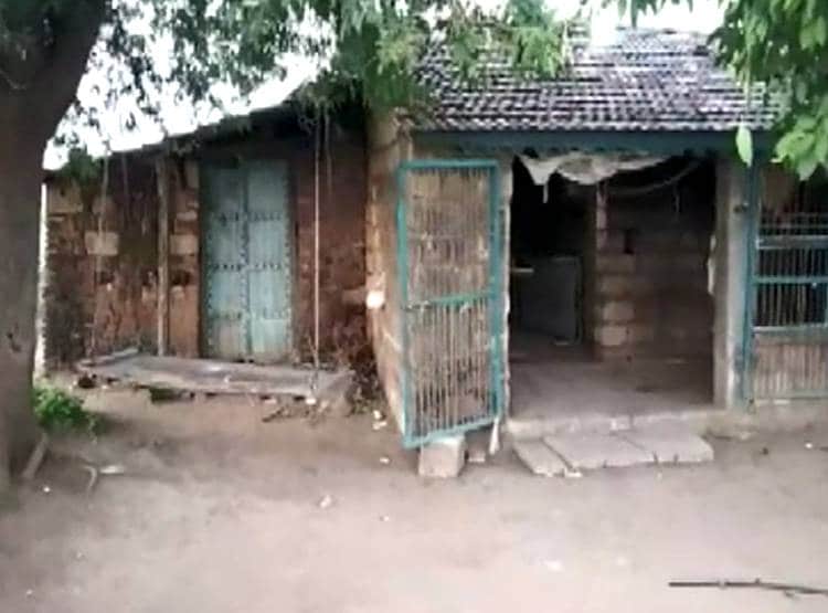 3 बच्चियों को कुएं में फेंककर प‍िता ने लगाई फांसी, हैरानी वाली है वजह