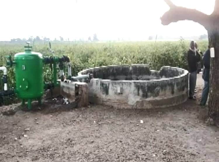 3 बच्चियों को कुएं में फेंककर प‍िता ने लगाई फांसी, हैरानी वाली है वजह