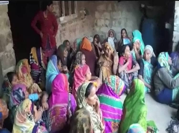 3 बच्चियों को कुएं में फेंककर प‍िता ने लगाई फांसी, हैरानी वाली है वजह