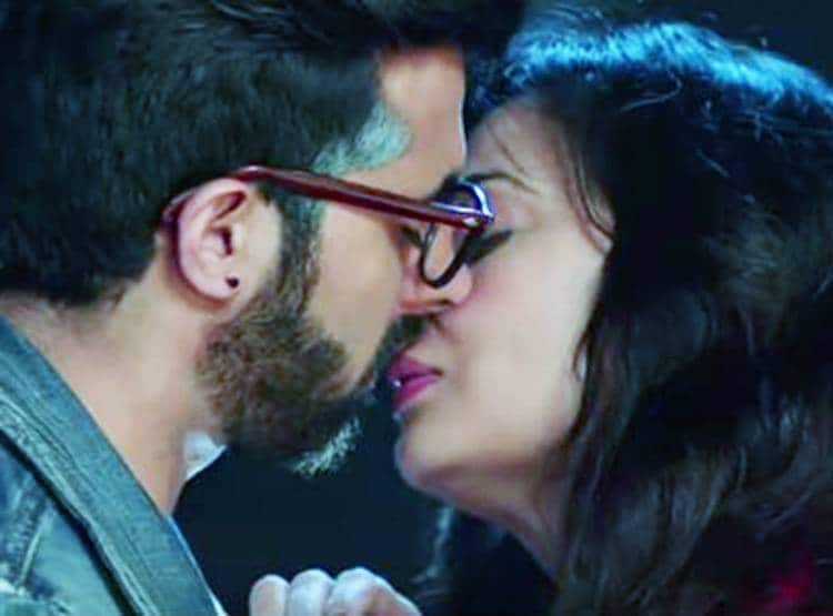 किसिंग-इंटीमेट सीन पर क्या था बेटी का रिएक्शन? श्वेता तिवारी ने बताया