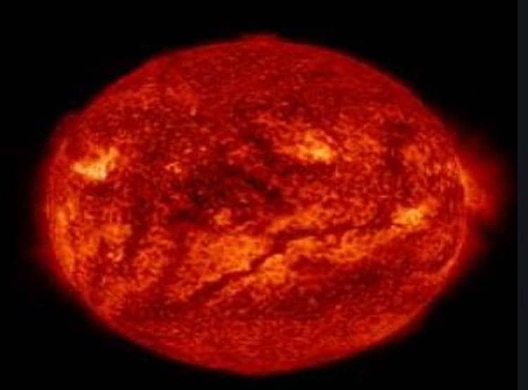 चीन ने बनाया अपना 'सूरज', होगा असली सूर्य से 10 गुना ताकतवर