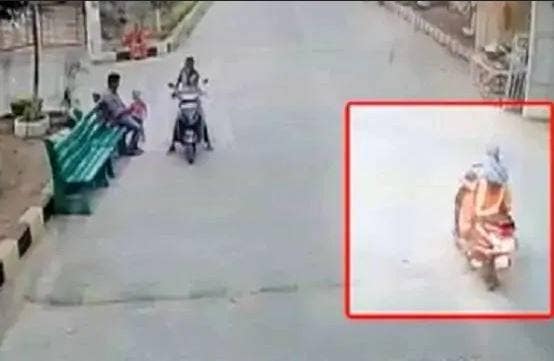 हैदराबाद: गैंगरेप के मुख्य आरोपी ने मां से भी बोला था झूठ, सुनाई थी दूसरी कहानी