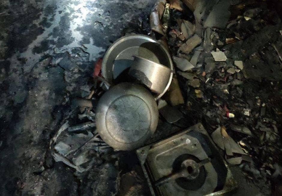 मौत की फैक्ट्री और ठंडे पड़े चूल्हे, परिवार के 8 भाइयों की मौत