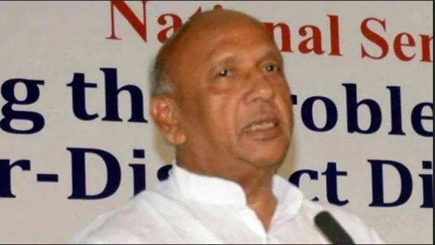 रघुवर दास ने जिस नेता का टिकट काटा था उसी ने चुनाव में हरा दिया