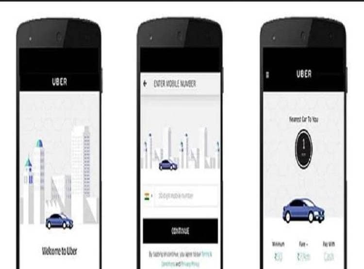 नहीं आई Uber तो महिला के गैंगस्टर बेटे ने की 4 ड्राइवरों की हत्या