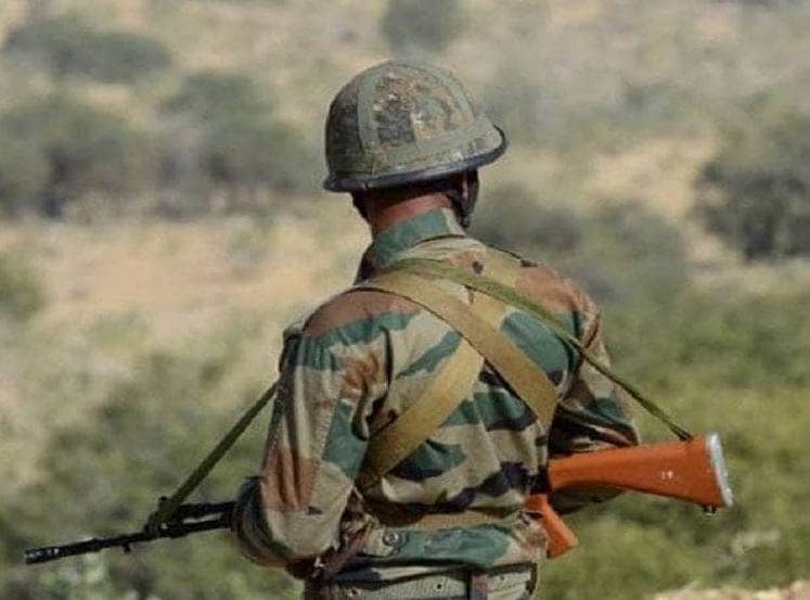 ससुराल में मच्छर ने काटा, सैनिक ने पत्नी-साली को मारी गोली