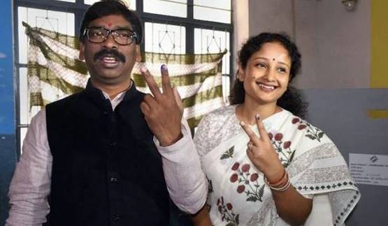 किसान का बेटा, छेड़ी अलग राज्य की मुहिम, बन गया झारखंड का 'गुरुजी'