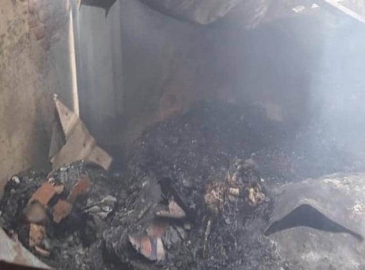 मौत की फैक्ट्री और ठंडे पड़े चूल्हे, परिवार के 8 भाइयों की मौत