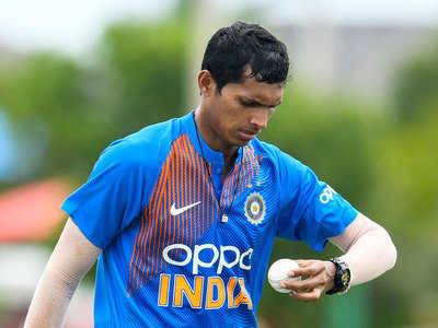 एक मैच के मिलते थे 200 रुपये, कटक में भारत के लिए किया डेब्यू