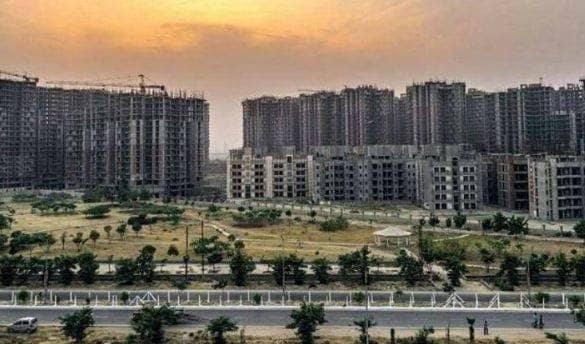 संसद में उठा मुद्दा- कितने लोगों को मिला घर, सरकार ने दिए ये आंकड़े