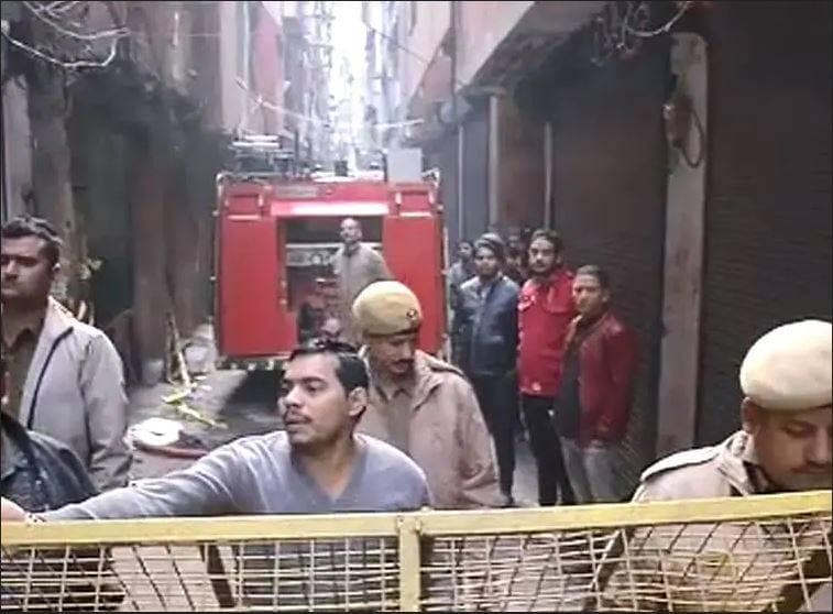 मौत की फैक्ट्री और ठंडे पड़े चूल्हे, परिवार के 8 भाइयों की मौत