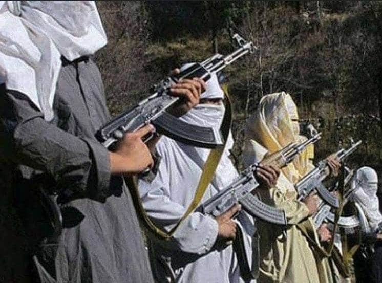 बालाकोट पर फिल्म के ऐलान से PAK आर्मी को लगी मिर्ची