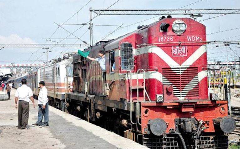 लालू के दौर में मुनाफे में थी रेल लेकिन बीते 10 साल में हो गई पूरी तरह फेल