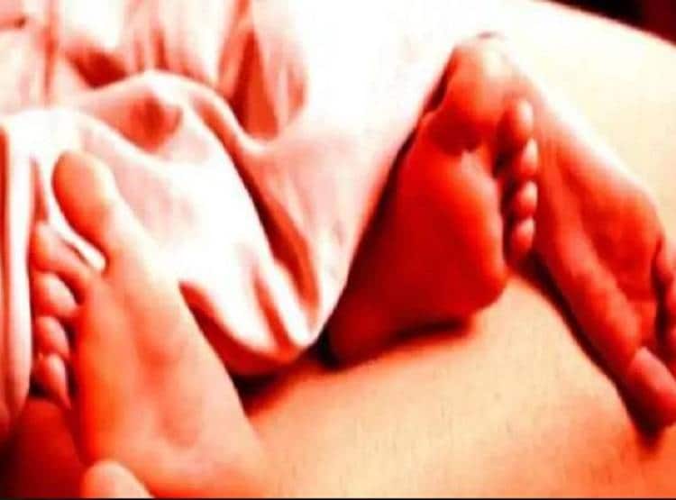 स्पा में सेक्स रैकेट, 'हैप्पी एंडिंग' कोड वर्ड पर 'कॉल गर्ल' हाजिर!