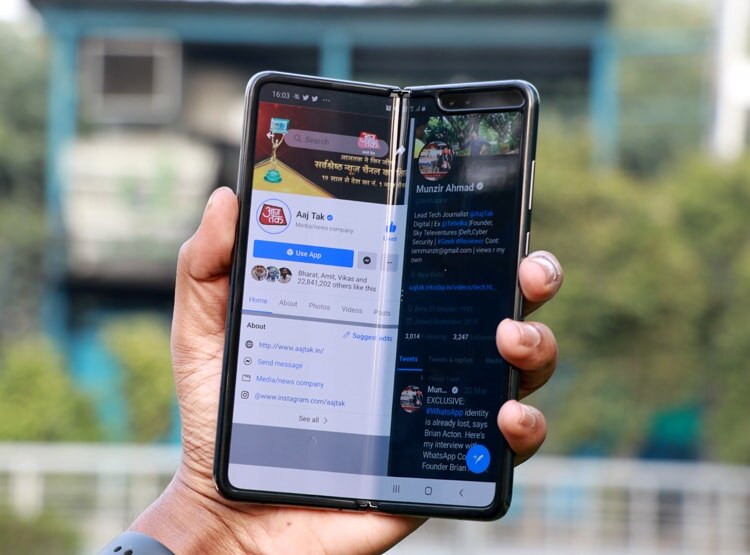 2019 के वो स्मार्टफोन्स, जिन्होंने बाजार में तहलका मचा दिया