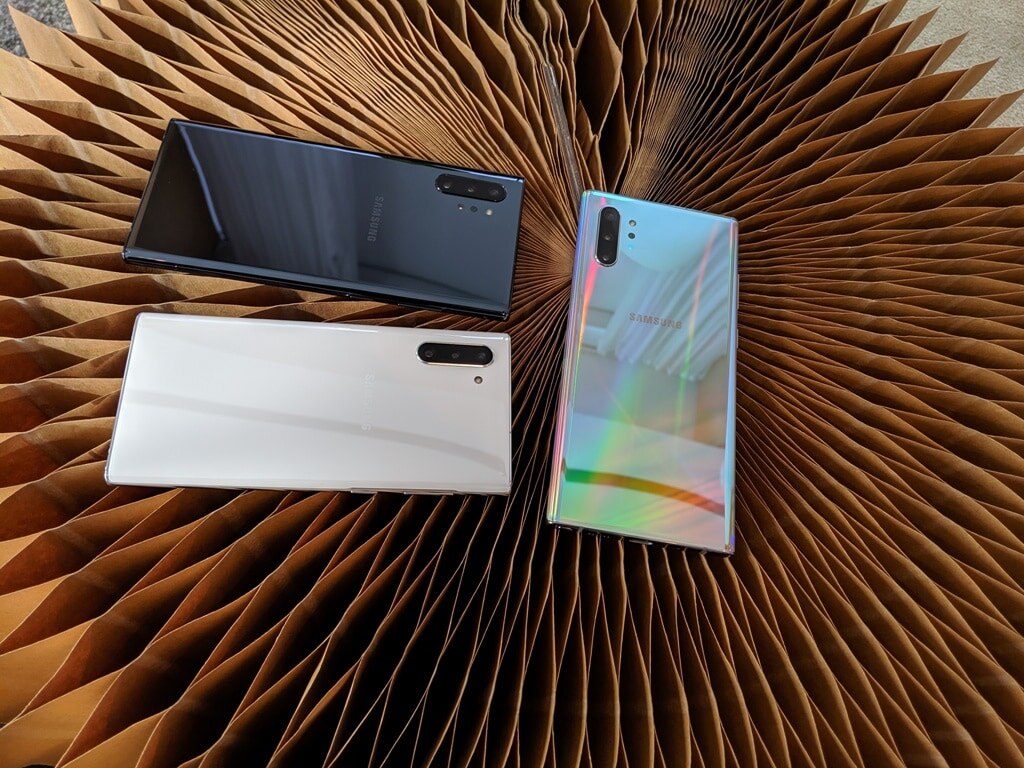 भारत में मिलने वाले ये हैं साल 2019 के बेस्ट कैमरा स्मार्टफोन्स