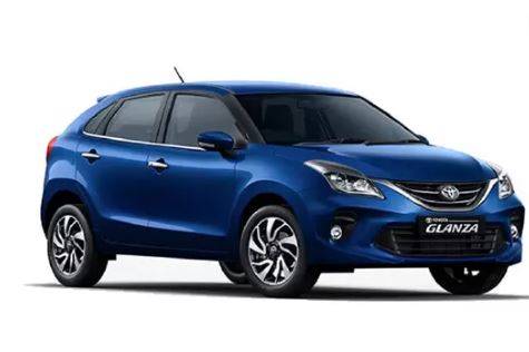 गूगल ट्रेंड हैं ये टॉप-7 कारें, मारुति की मिनी SUV चौथे नंबर पर