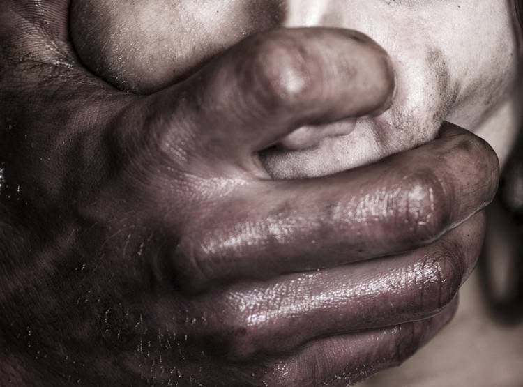 13 साल के लड़कों ने किया 8 साल की बच्ची का गैंगरेप-खौफनाक मर्डर