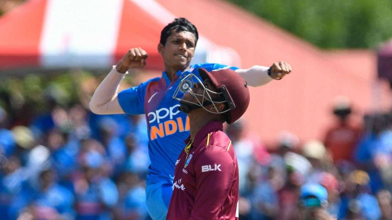 एक मैच के मिलते थे 200 रुपये, कटक में भारत के लिए किया डेब्यू