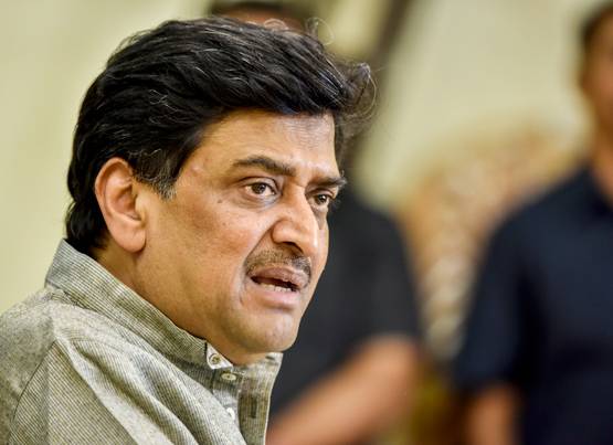Who is Ashok Chavan: 'वनवास' खत्म कर फिर महाराष्ट्र की सत्ता में लौटे