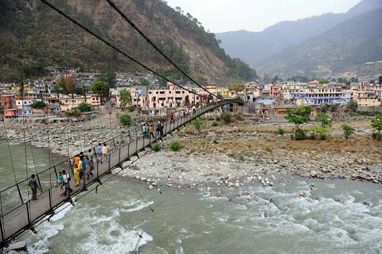 गंगा में मिला खतरनाक बैक्टीरिया, एंटीबायोटिक दवाएं भी हो जाएंगी फेल!