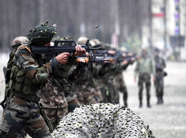 फांसी ही नहीं...भारत में गोली मारकर भी दी जाती है सजा-ए-मौत