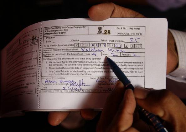 30 लाख लोग लगेंगे NPR-जनगणना में, असम में NPR लागू नहीं