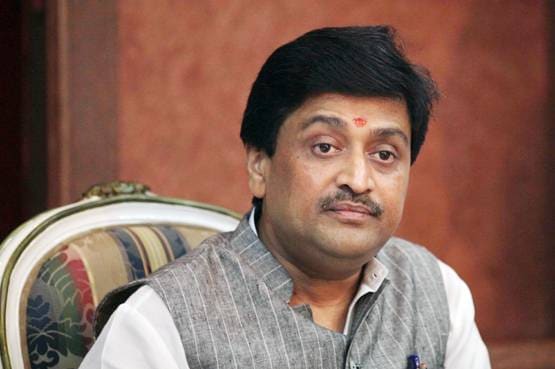 Who is Ashok Chavan: 'वनवास' खत्म कर फिर महाराष्ट्र की सत्ता में लौटे