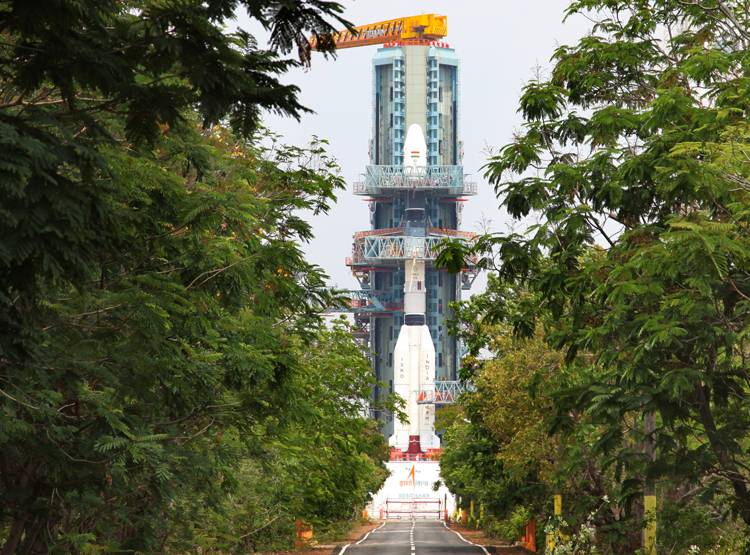 भारत का सबसे ताकतवर टेलीस्कोप, PAK पर हर पल नजर