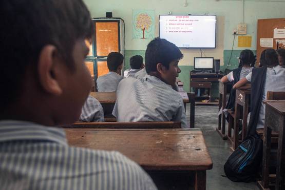 कटिहार से कैलिफोर्निया पढ़ने जाएगा 12वीं पास लड़का, PMO ने दिया मौका