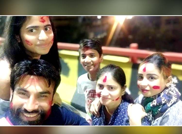 डेढ़ साल पहले दूसरी शादी, एक कॉल और पूरी फैम‍िली खत्म