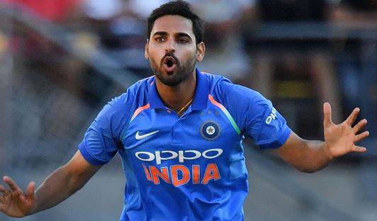 T-20: विंडीज के खिलाफ इस Playing XI के साथ उतरेगा भारत!