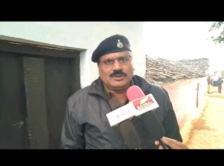 बर्थडे मनाने DJ लेकर घर आ धमके दबंग, लड़की ने दी जान