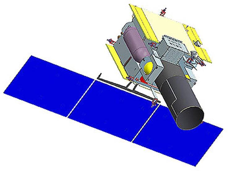 भारत का सबसे ताकतवर टेलीस्कोप, PAK पर हर पल नजर