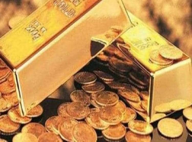 लॉटरी से जीते 7 करोड़ रुपये से खरीदी जमीन, खुदाई में भी निकला खजाना