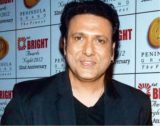 गोविंदा की वो गलतियां, जिसने हीरो नंबर 1 को बना दिया 'जीरो'!