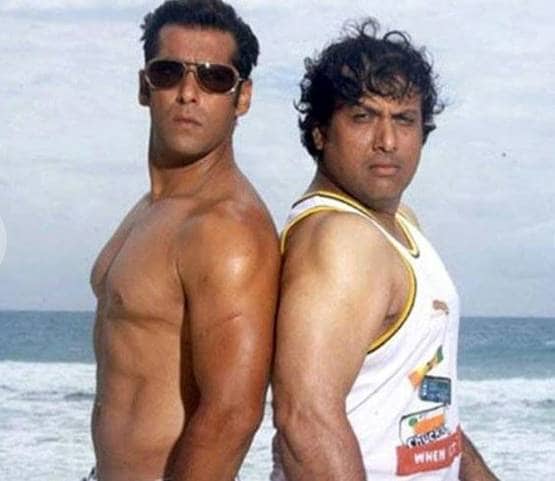 गोविंदा की वो गलतियां, जिसने हीरो नंबर 1 को बना दिया 'जीरो'!