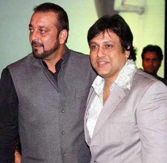 गोविंदा की वो गलतियां, जिसने हीरो नंबर 1 को बना दिया 'जीरो'!