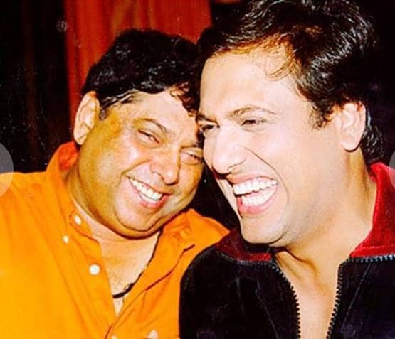 गोविंदा की वो गलतियां, जिसने हीरो नंबर 1 को बना दिया 'जीरो'!