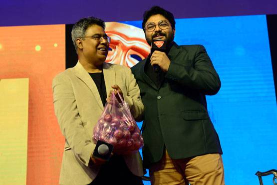 India Today Conclave East: यामी से लेकर मीर तक, ये सितारे हुए शामिल