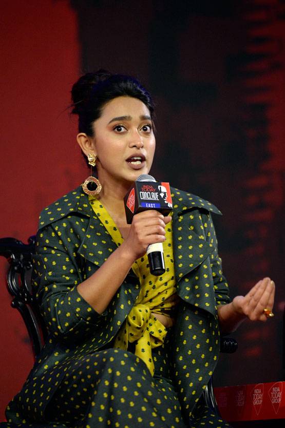 India Today Conclave East: यामी से लेकर मीर तक, ये सितारे हुए शामिल