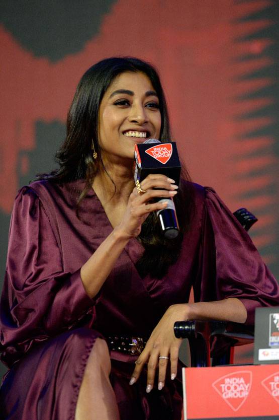 India Today Conclave East: यामी से लेकर मीर तक, ये सितारे हुए शामिल