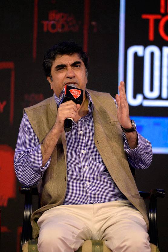 India Today Conclave East: यामी से लेकर मीर तक, ये सितारे हुए शामिल