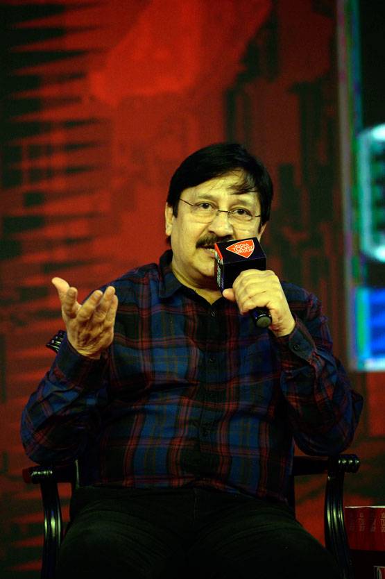 India Today Conclave East: यामी से लेकर मीर तक, ये सितारे हुए शामिल