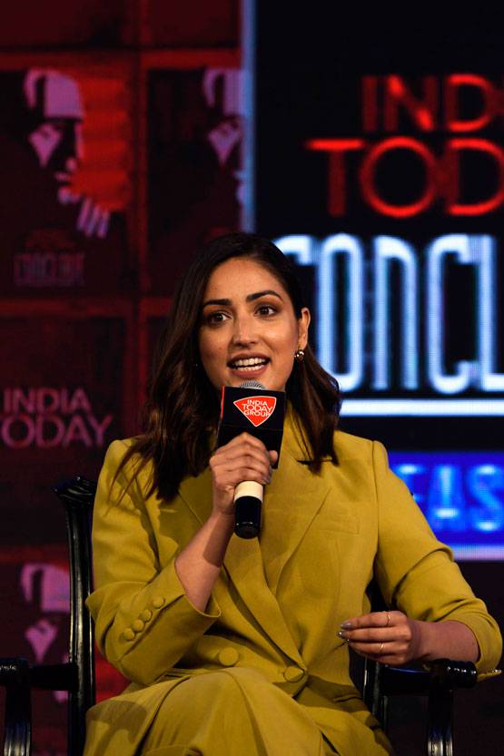 India Today Conclave East: यामी से लेकर मीर तक, ये सितारे हुए शामिल