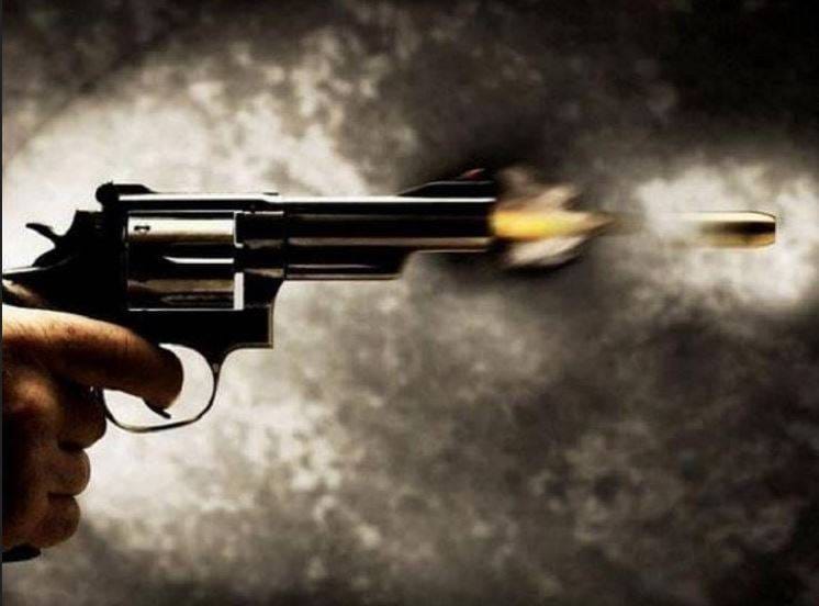 ससुराल में मच्छर ने काटा, सैनिक ने पत्नी-साली को मारी गोली