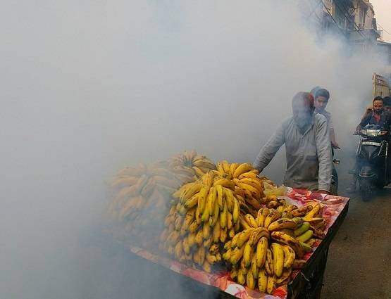 न्यू ईयर पार्टी धुंधली न कर दे कोहरा! जानें, साल के आखिरी दिन कैसा रहेगा मौसम