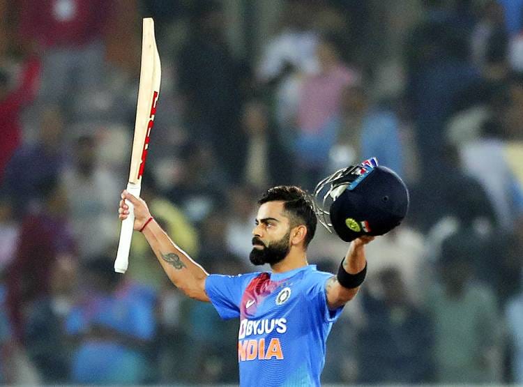 IND vs WI: वेस्टइंडीज के खिलाफ इस Playing XI के साथ उतरेगा भारत!