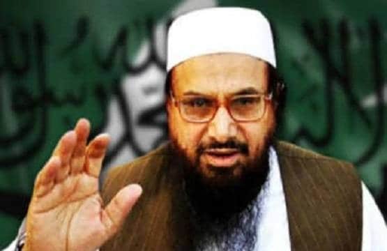 हाफिज सईद को बचाने का 'आश्चर्यजनक' खेल, जज भी हो गए फेल!