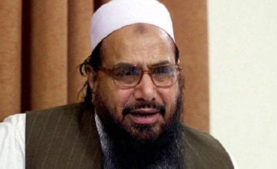 हाफिज सईद को बचाने का 'आश्चर्यजनक' खेल, जज भी हो गए फेल!